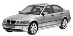 BMW E46 C1600 Fault Code