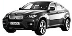 BMW E71 C1600 Fault Code