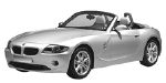 BMW E85 C1600 Fault Code