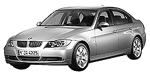 BMW E90 C1600 Fault Code